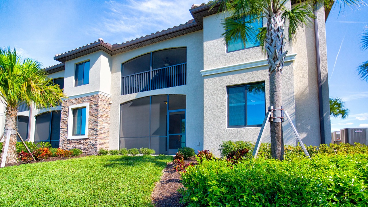 Photo of Outdoor in Lakewood Ranch