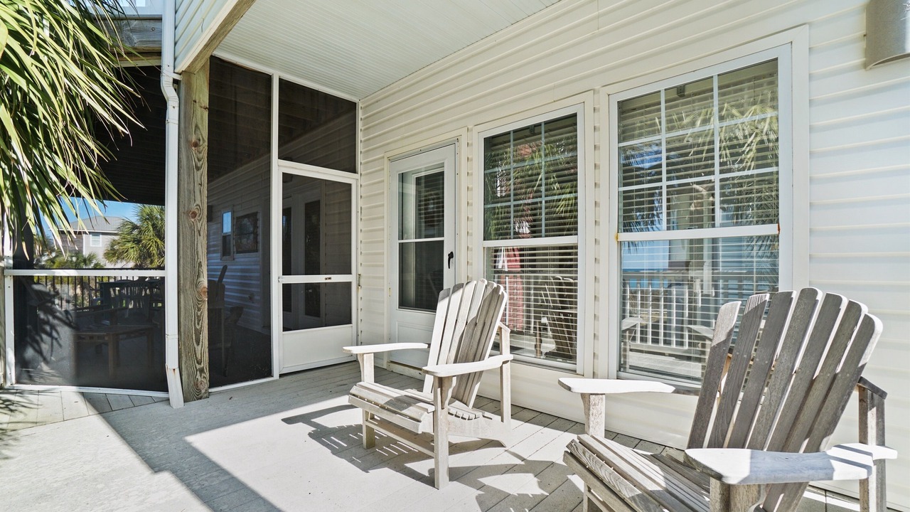 Photo of Outdoor in Cape San Blas