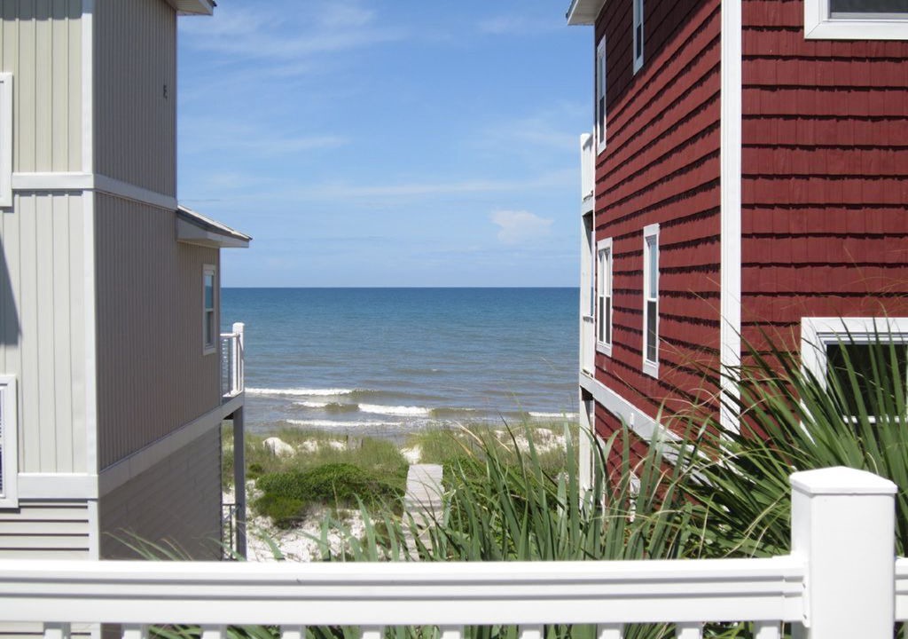 Photo of Outdoor in Cape San Blas