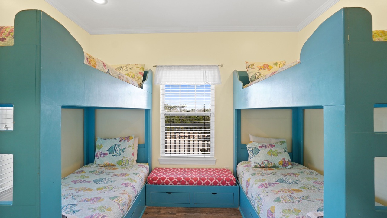 Photo of Bedroom in Cape San Blas