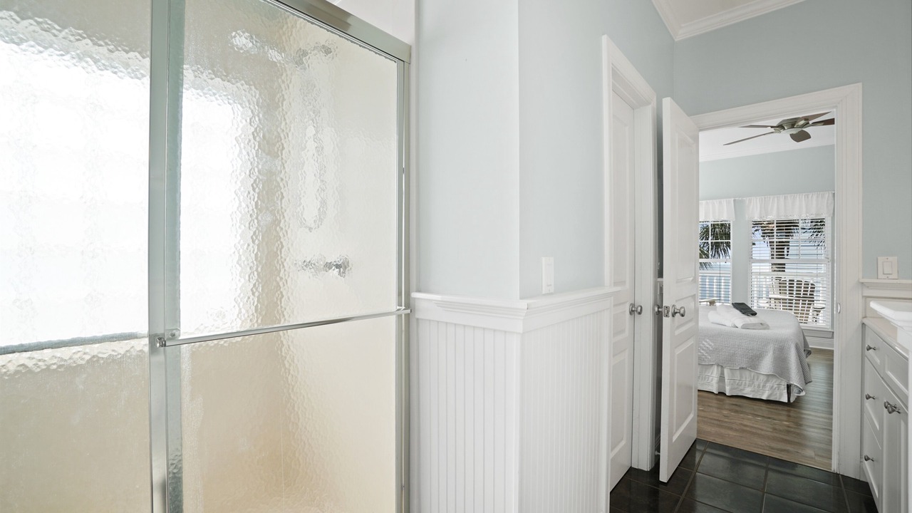 Photo of Bedroom in Cape San Blas