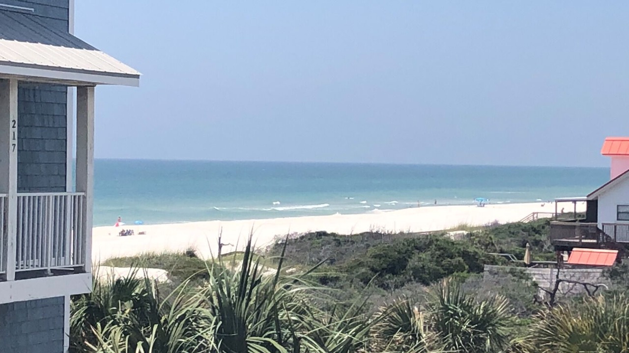 Photo of Others in Cape San Blas