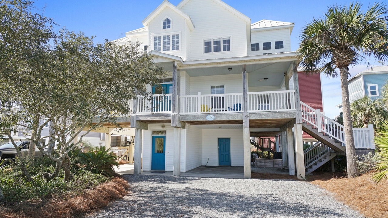 Photo of Outdoor in Cape San Blas