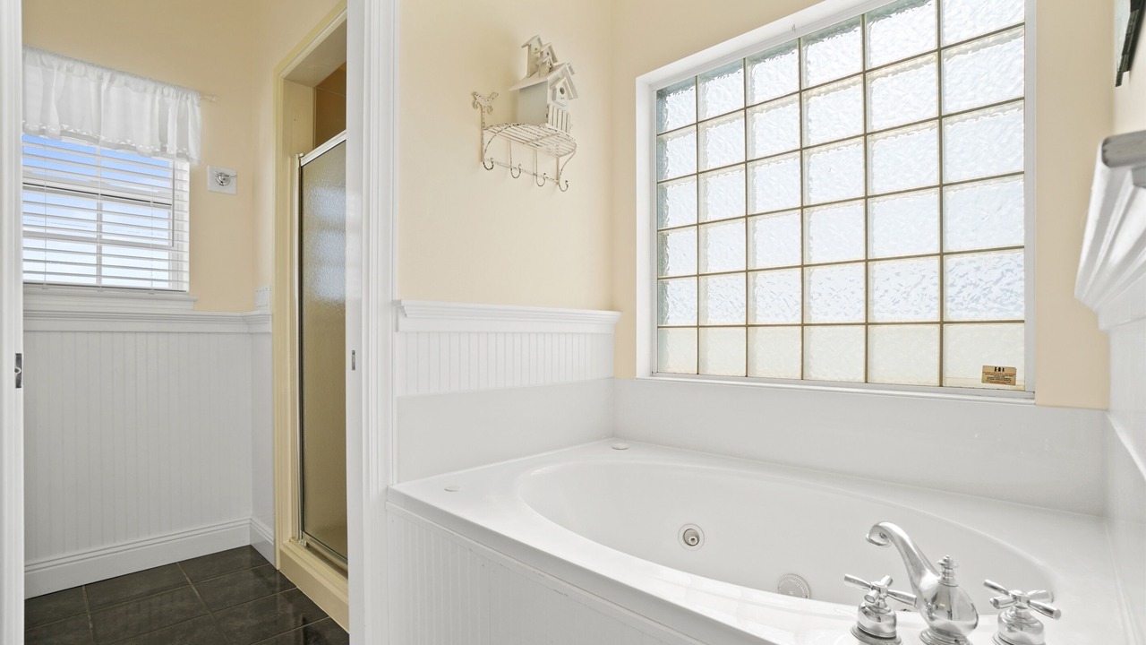 Photo of Bathroom in Cape San Blas