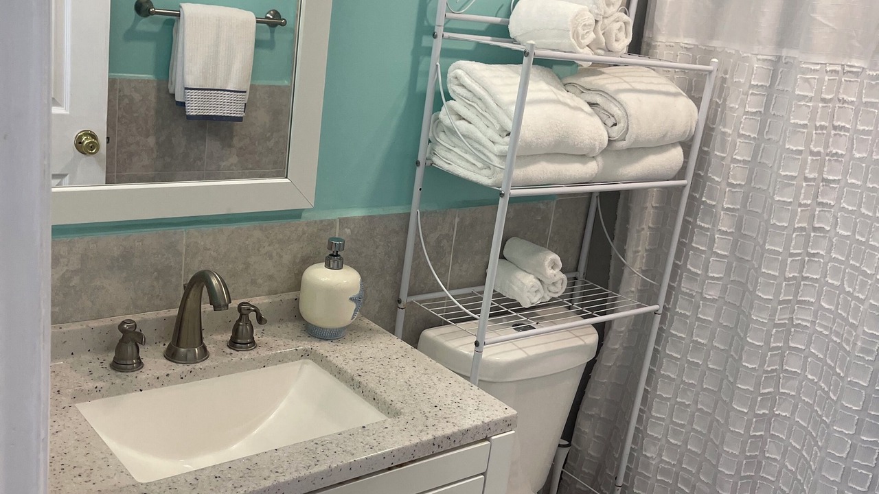 Photo of Bathroom in Southside