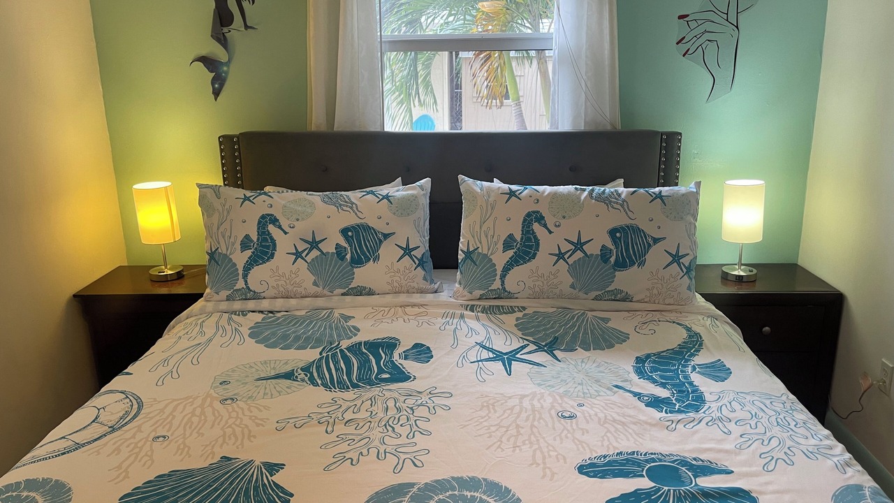Photo of Bedroom in Southside