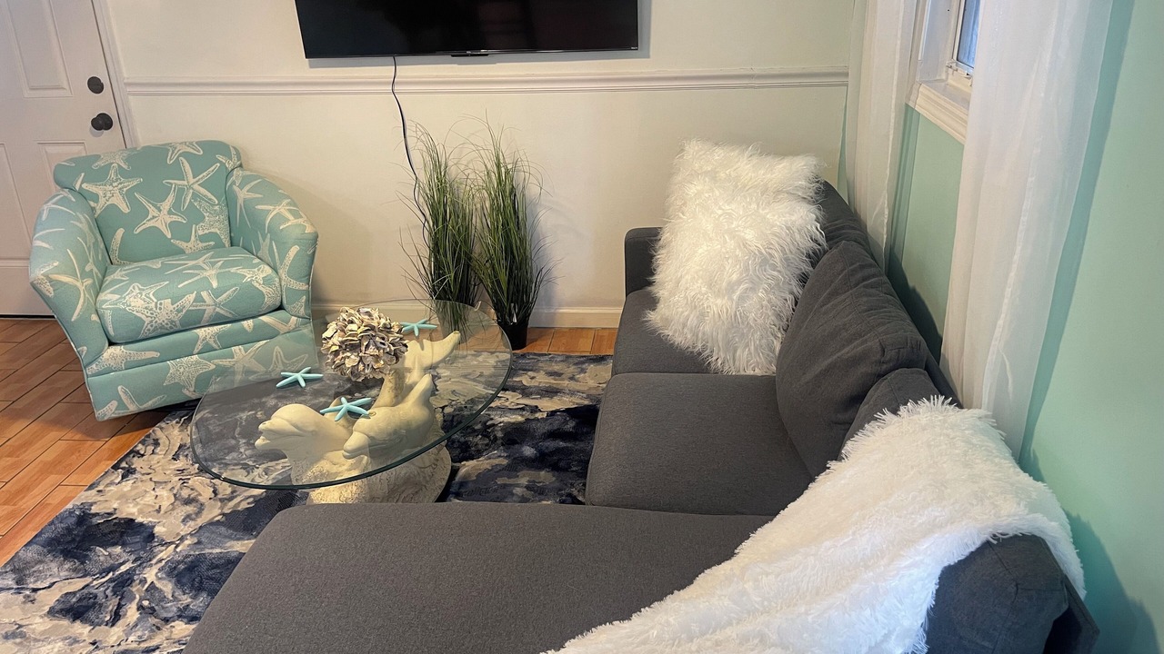 Photo of Livingroom in Southside