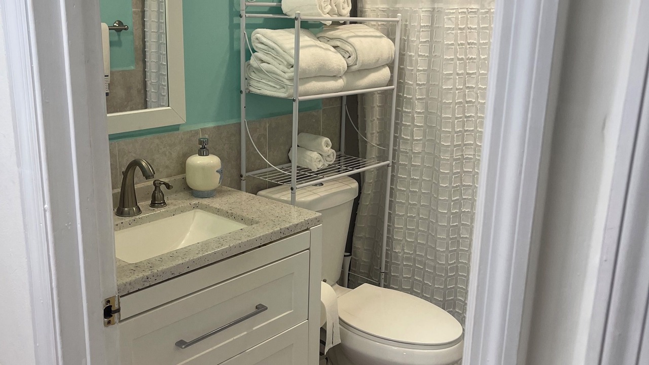 Photo of Bathroom in Southside