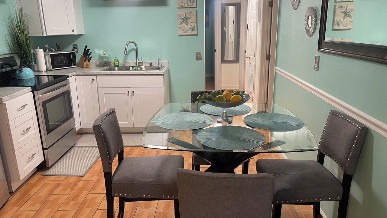 Photo of Kitchen in Southside