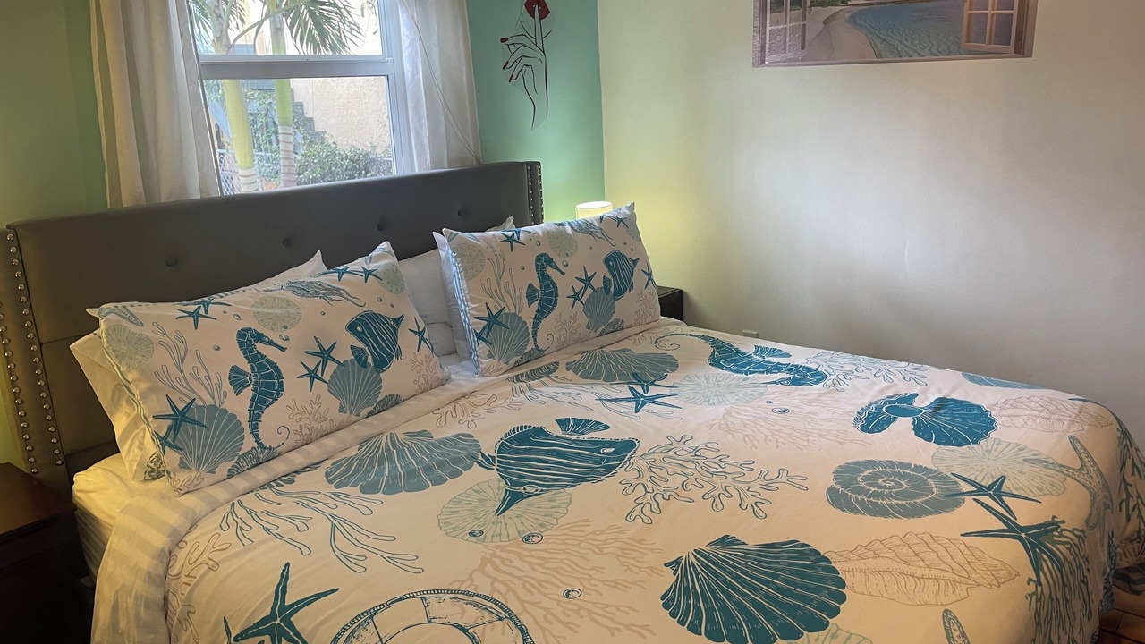 Photo of Bedroom in Southside