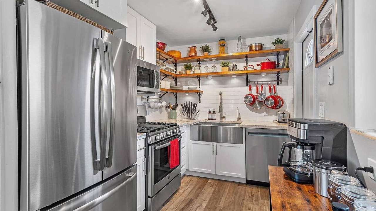 Photo of Kitchen in Lake Worth