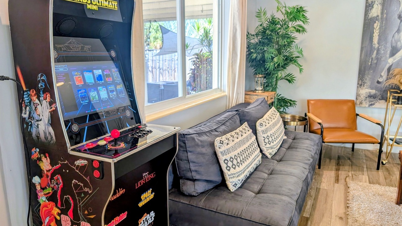 Photo of Bedroom in Lake Worth