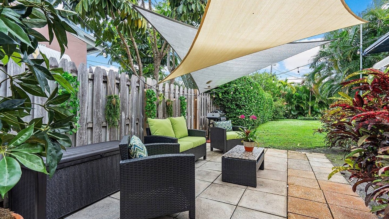 Photo of Patio Balcony in Lake Worth