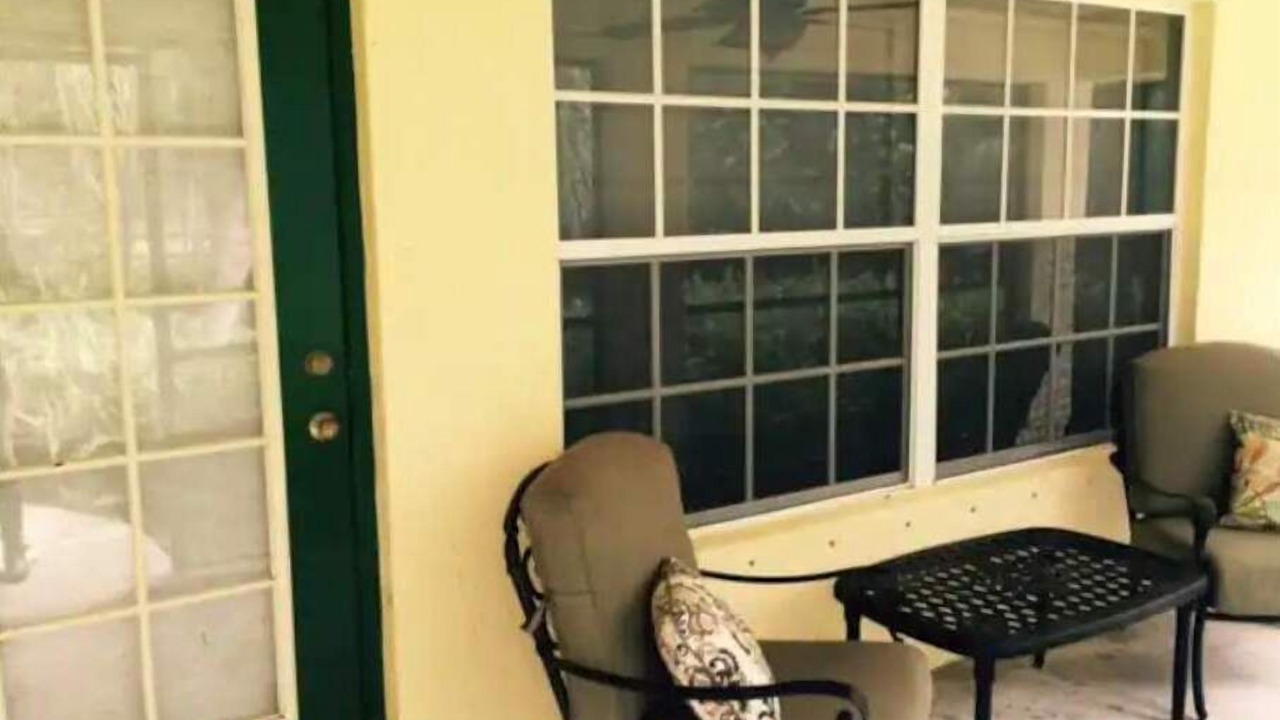 Photo of Patio Balcony in Loxahatchee