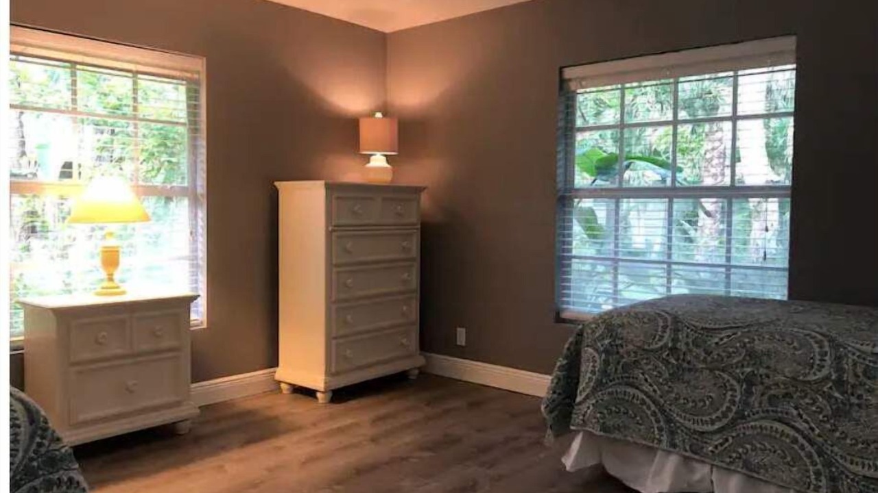 Photo of Bedroom in Loxahatchee