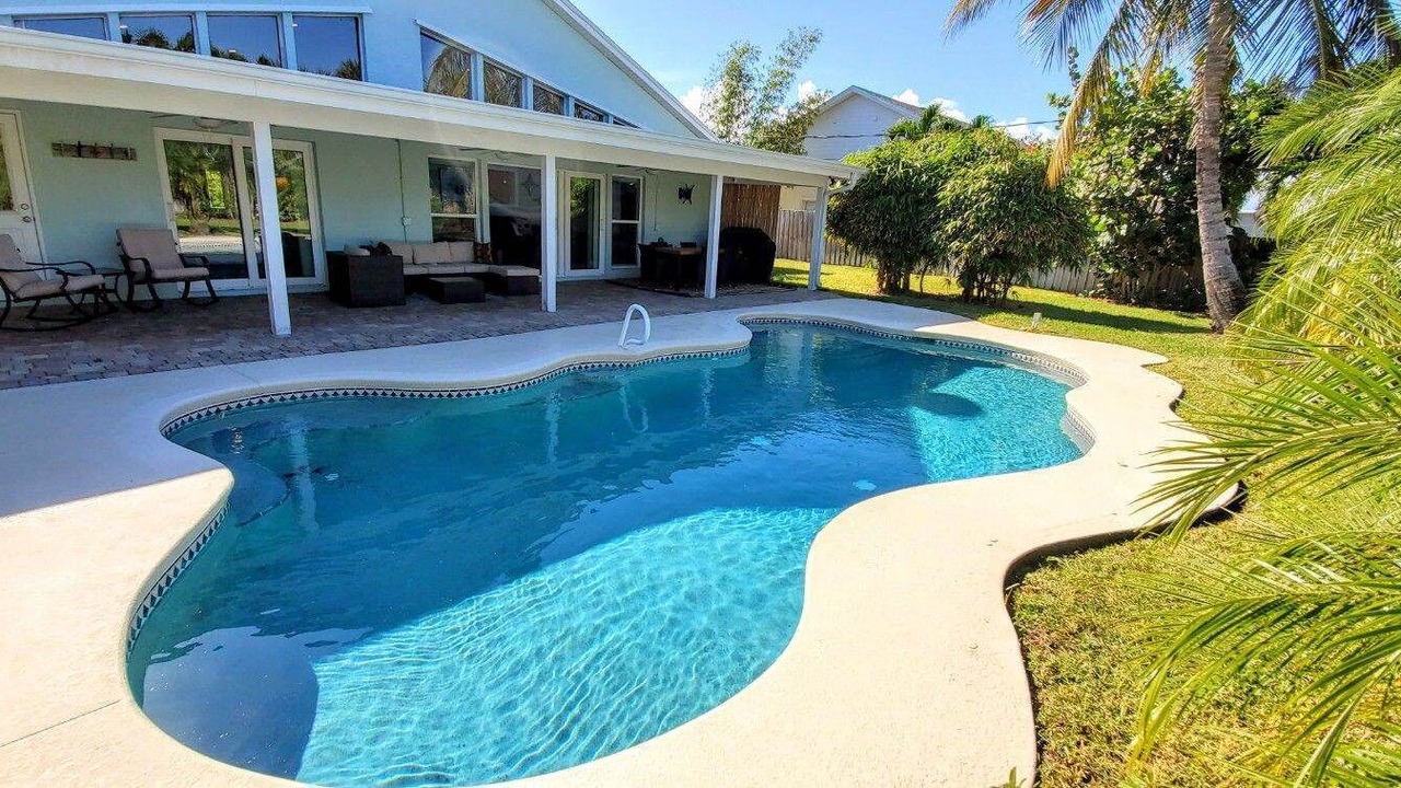 Photo of Outdoor in Melbourne Beach