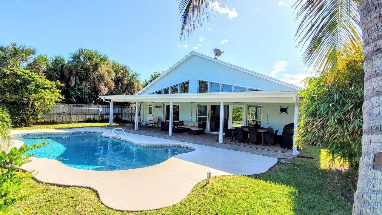 Photo of Outdoor in Melbourne Beach