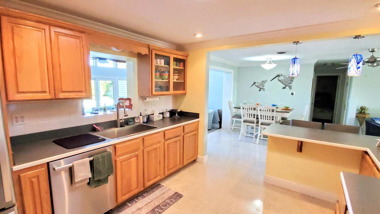 Photo of Kitchen in Melbourne Beach