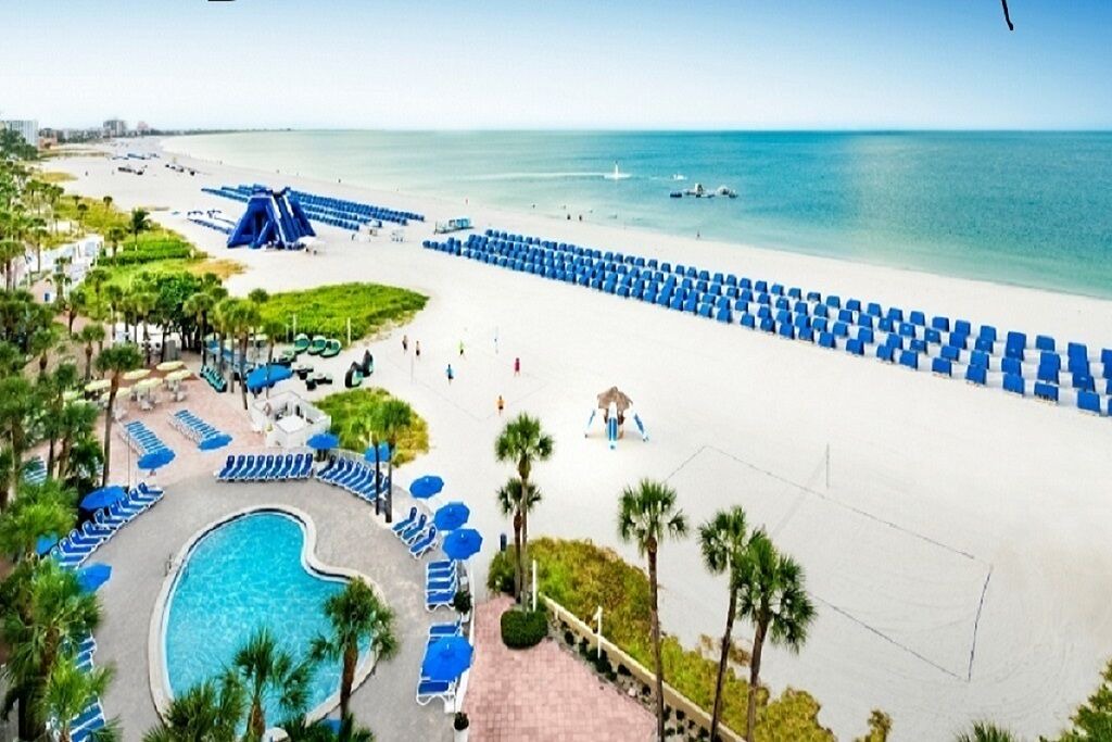 Photo of Others in St. Pete Beach
