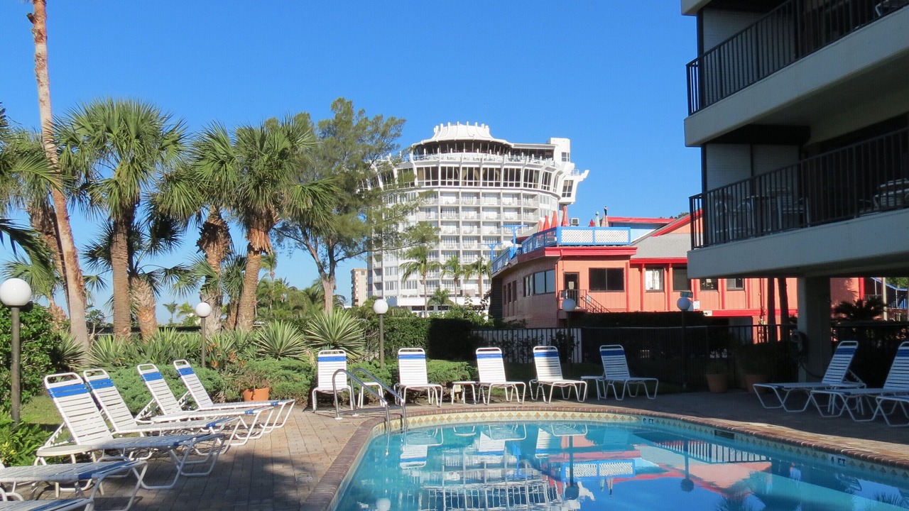 Photo of Outdoor in St. Pete Beach