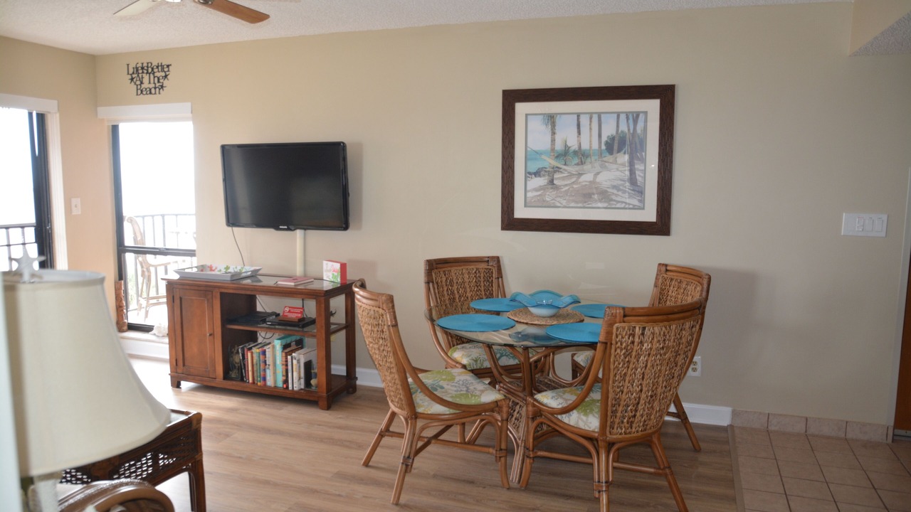 Photo of Bedroom in St. Pete Beach
