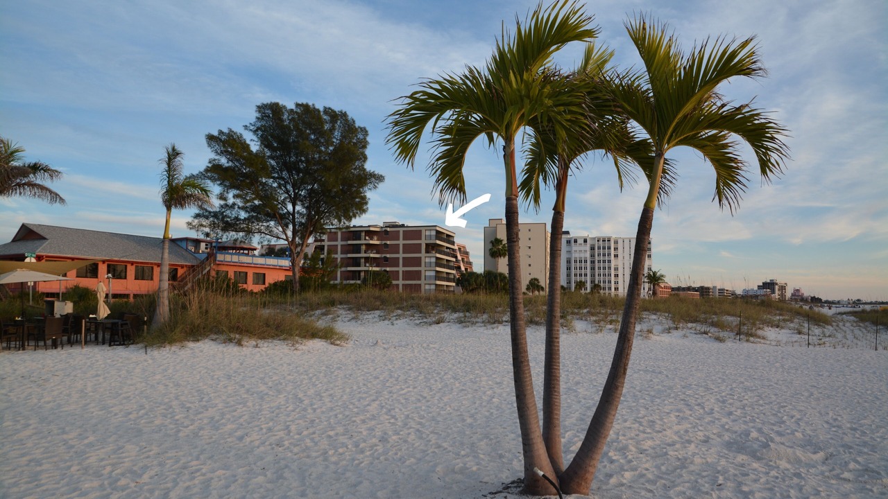 Photo of Others in St. Pete Beach