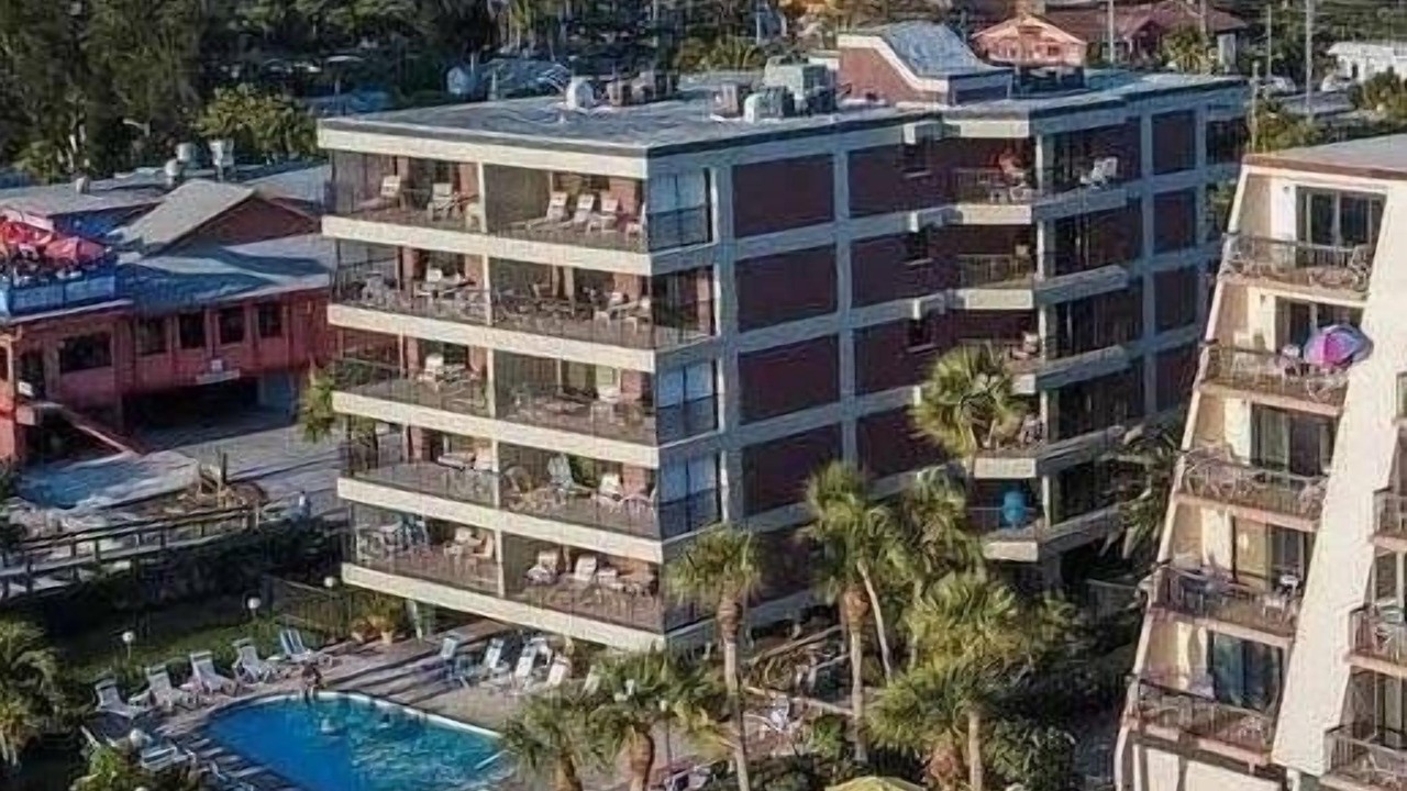Photo of Outdoor in St. Pete Beach
