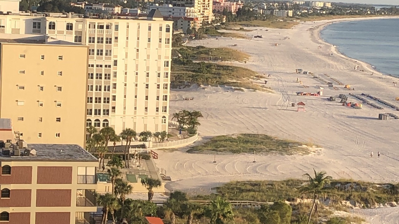 Photo of Others in St. Pete Beach