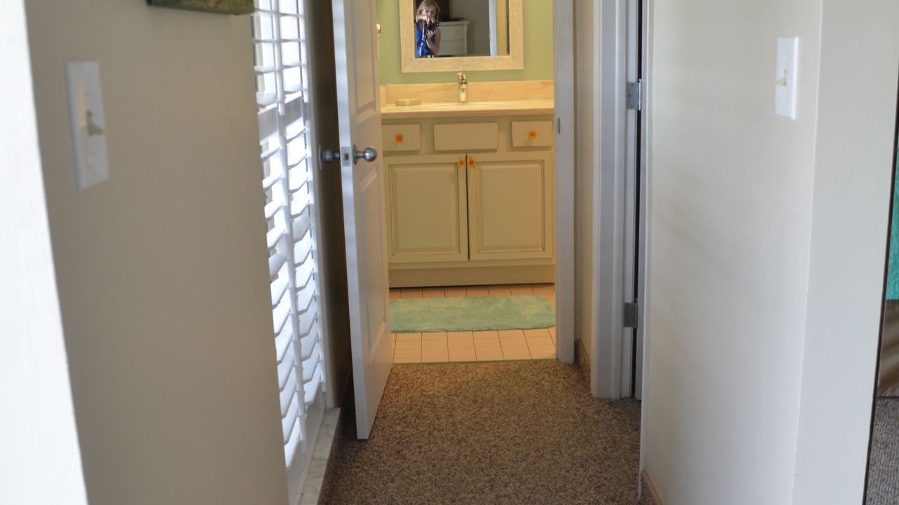 Photo of Bathroom in St. Pete Beach