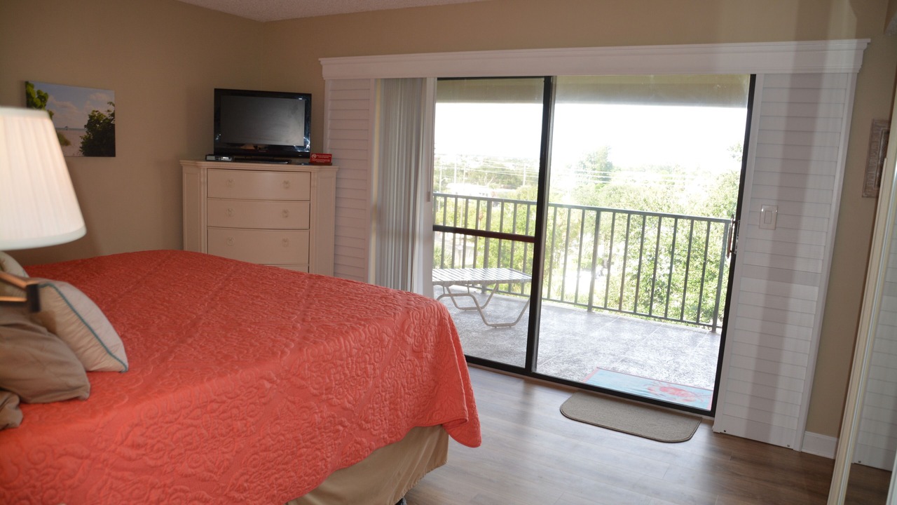 Photo of Bedroom in St. Pete Beach
