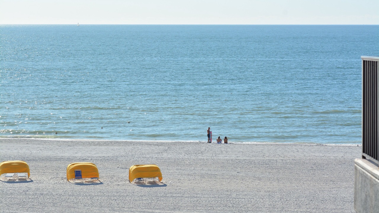 Photo of Others in St. Pete Beach