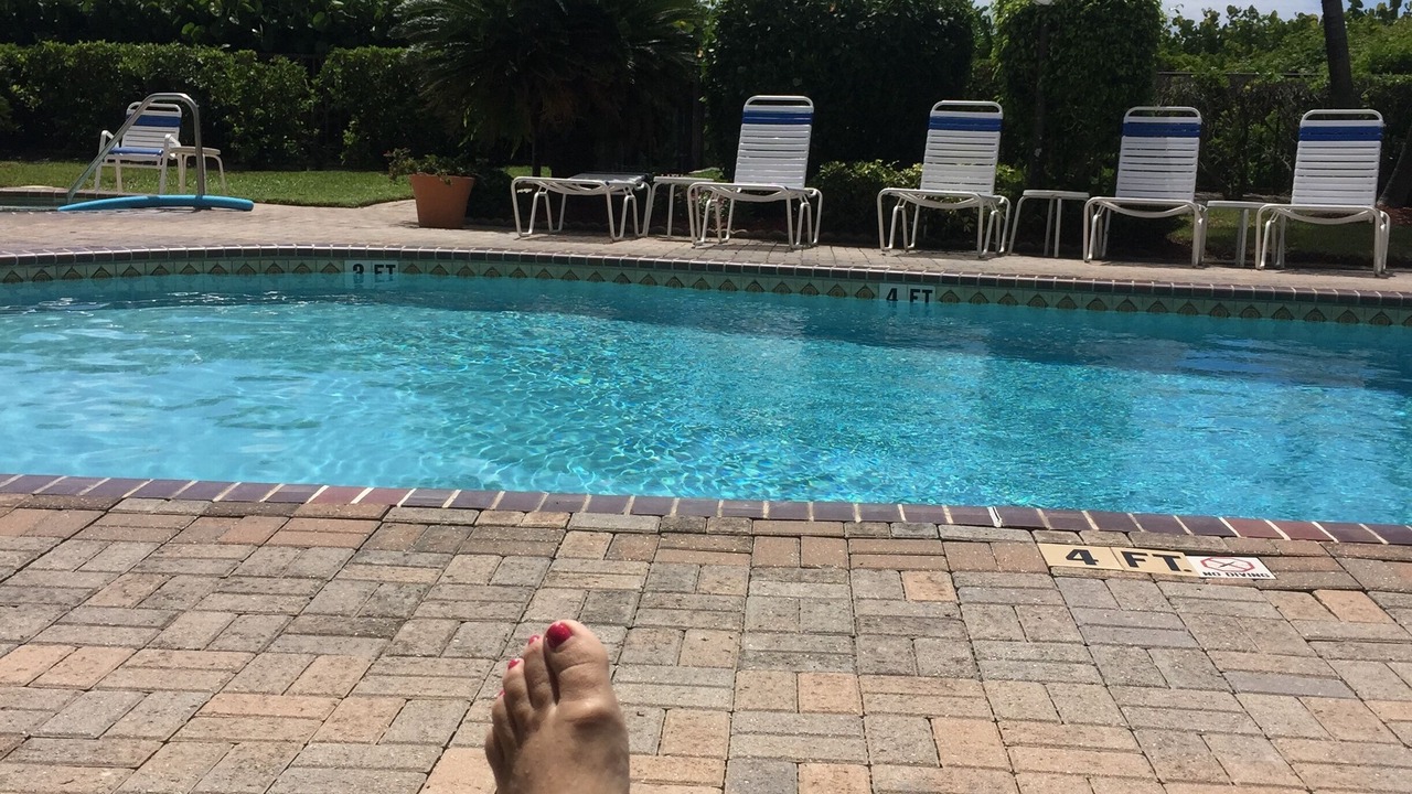 Photo of Outdoor in St. Pete Beach