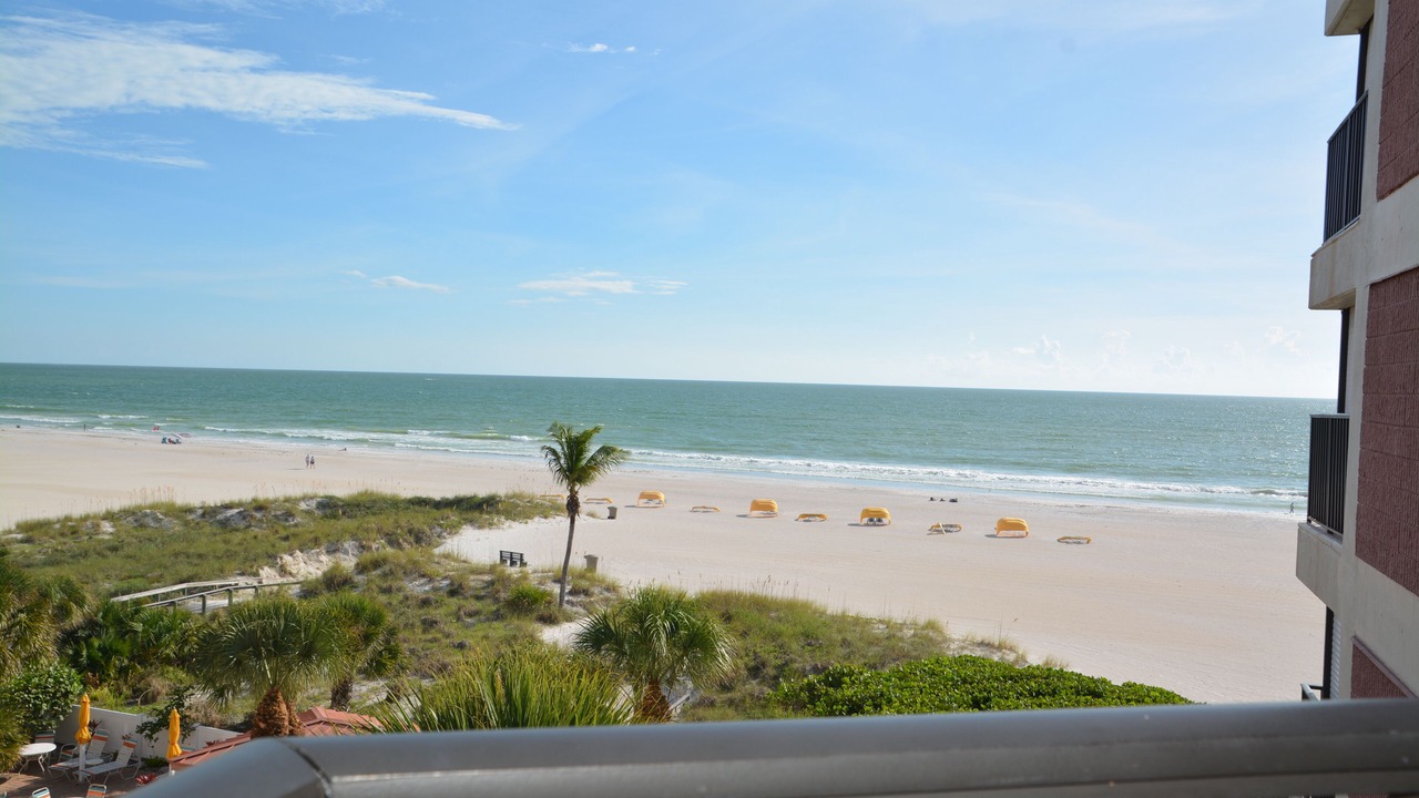 Photo of Outdoor in St. Pete Beach