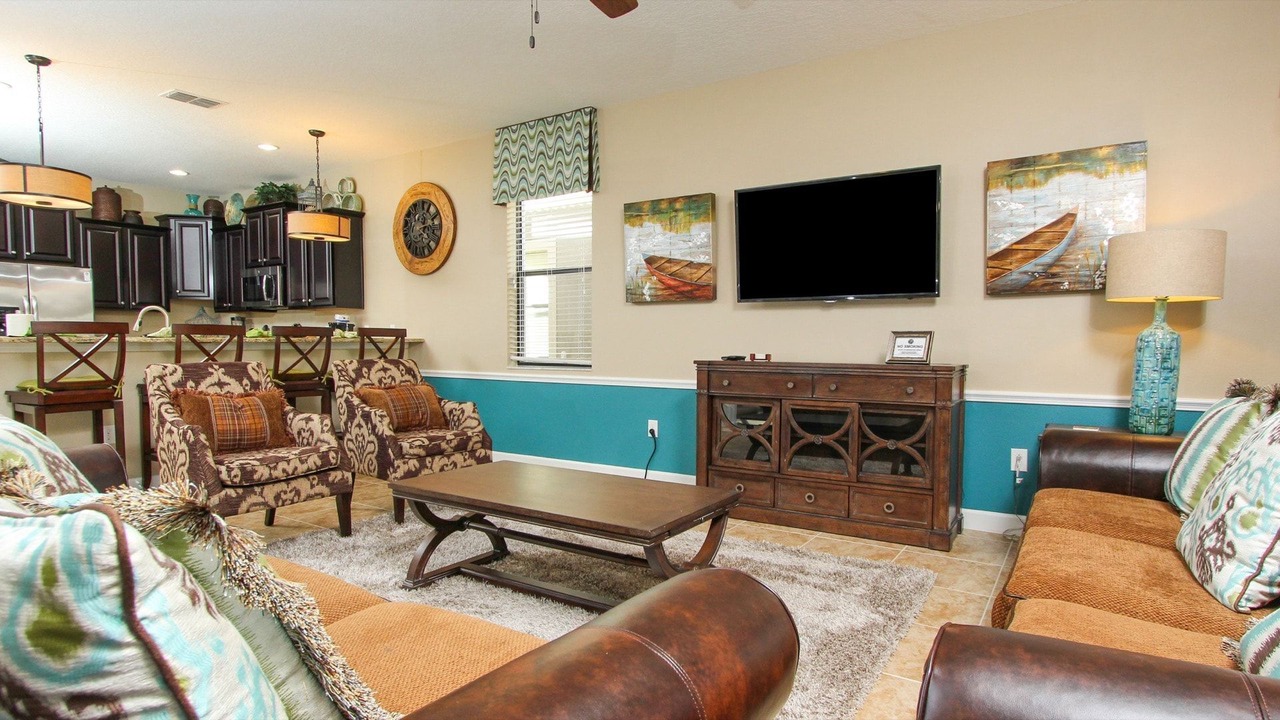 Photo of Bedroom in Davenport