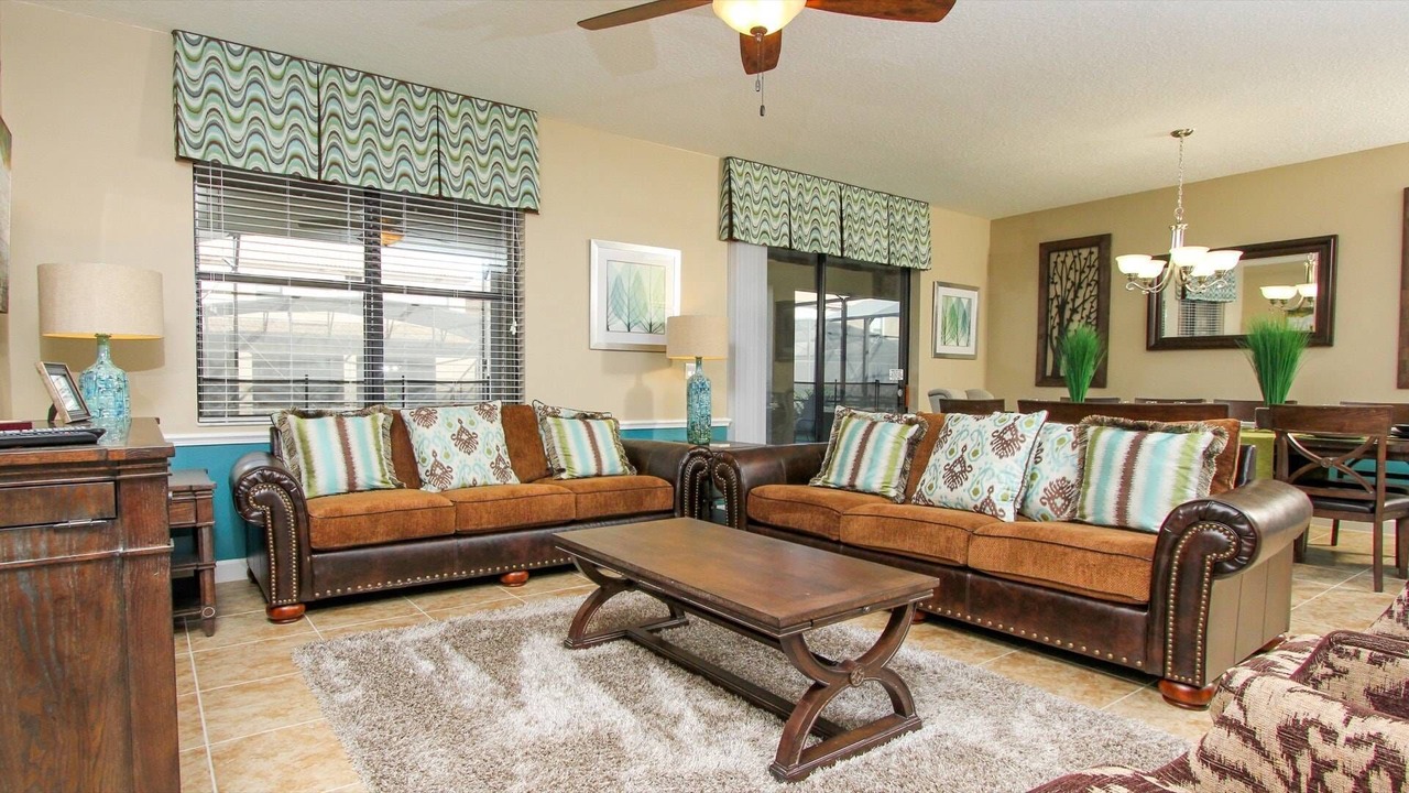 Photo of Bedroom in Davenport