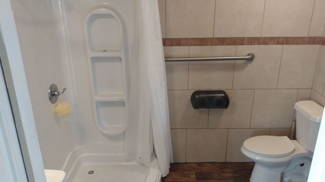 Photo of Bathroom in Cocoa Beach