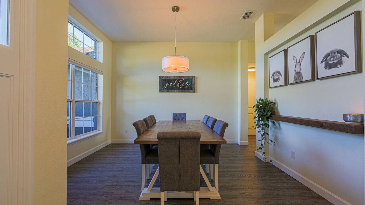 Photo of Livingroom in DeLand