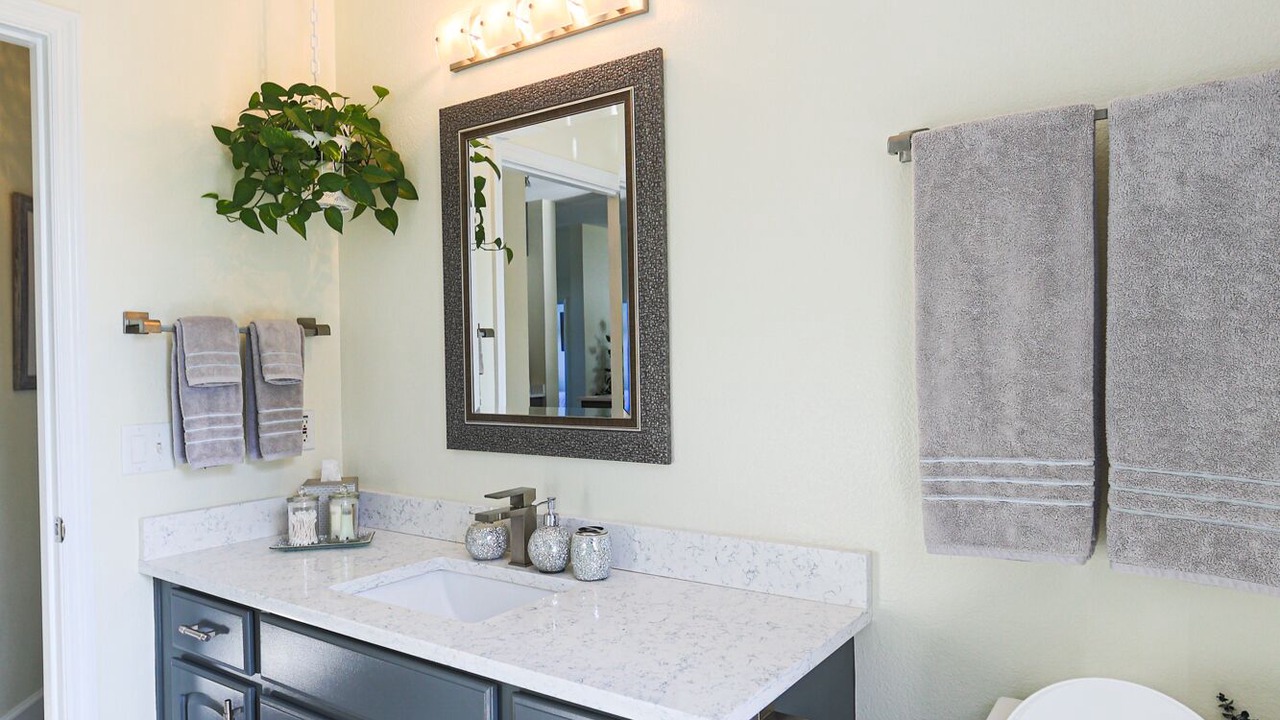Photo of Bathroom in DeLand