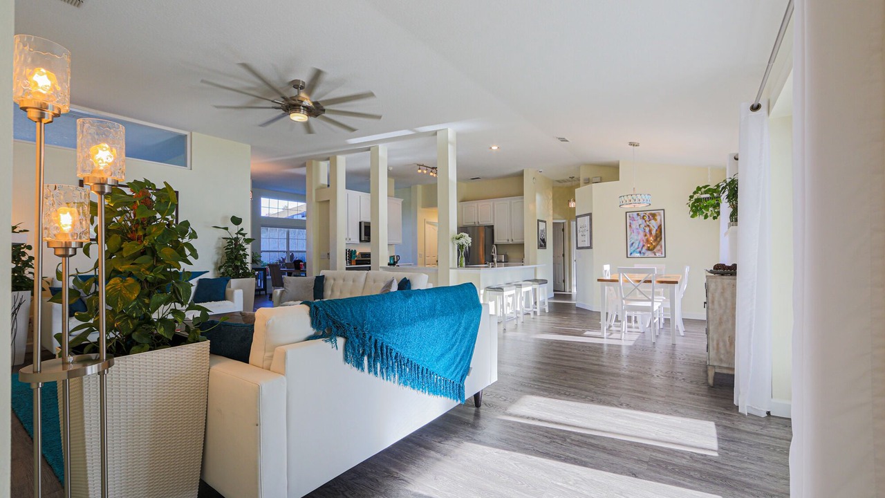 Photo of Bedroom in DeLand