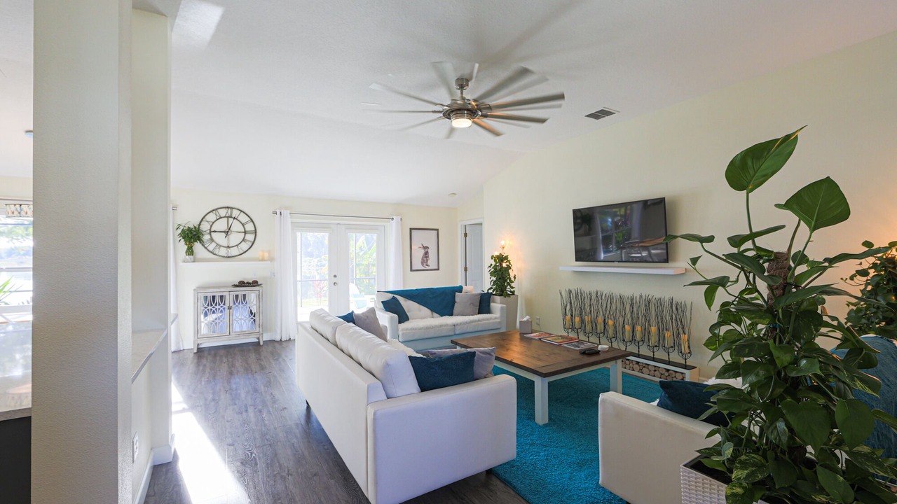 Photo of Bedroom in DeLand
