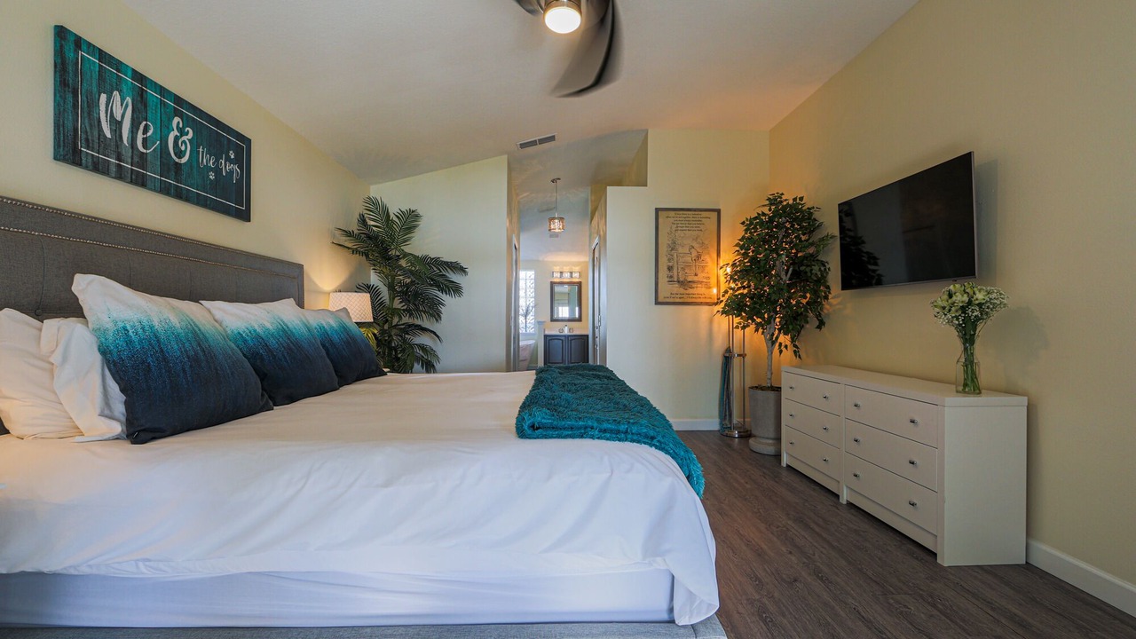 Photo of Bedroom in DeLand