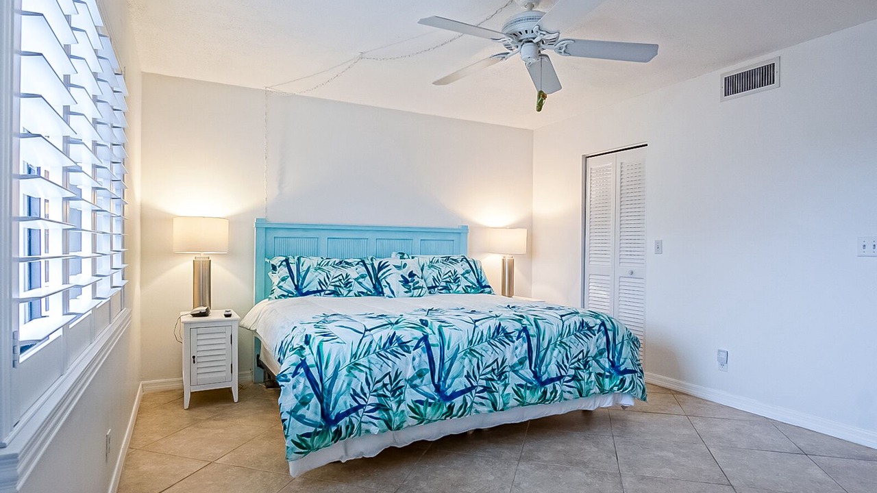 Photo of Bedroom in Fort Pierce