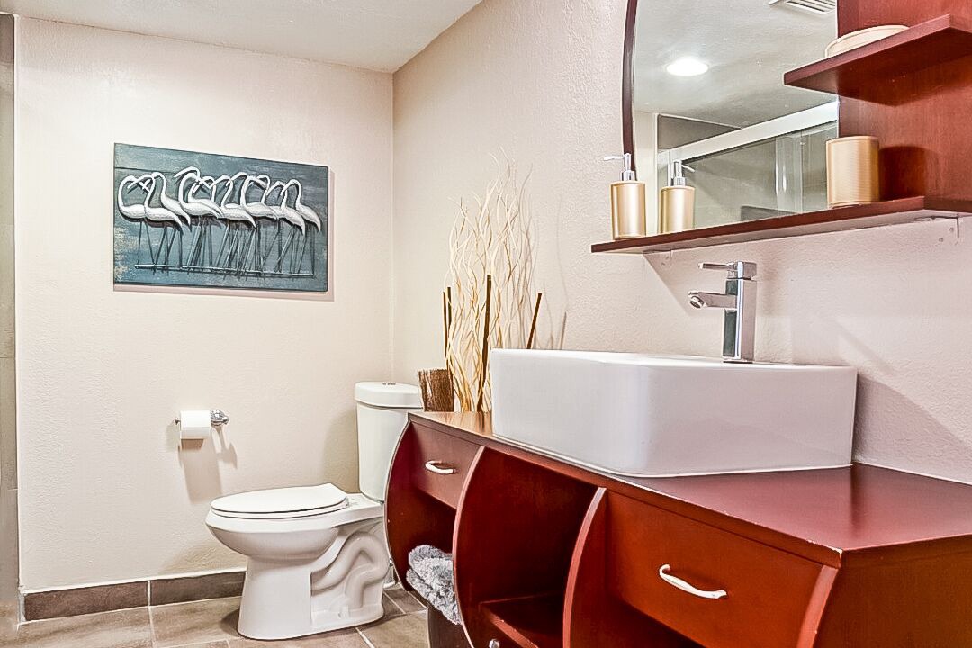 Photo of Bathroom in Fort Pierce
