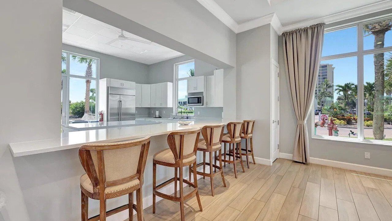 Photo of Kitchen in Fort Pierce