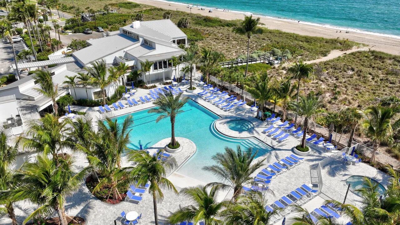 Photo of Outdoor in Fort Pierce