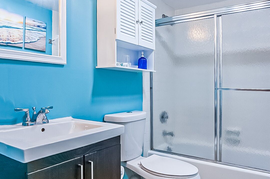 Photo of Bathroom in Fort Pierce