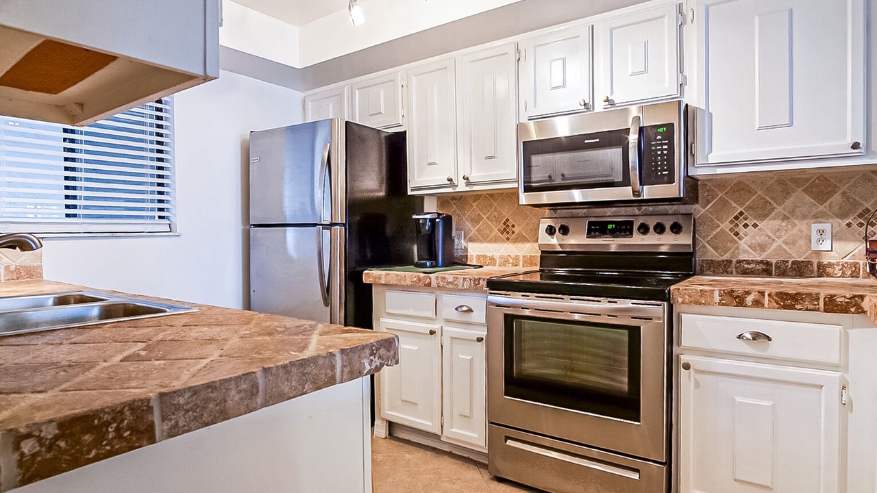 Photo of Kitchen in Fort Pierce