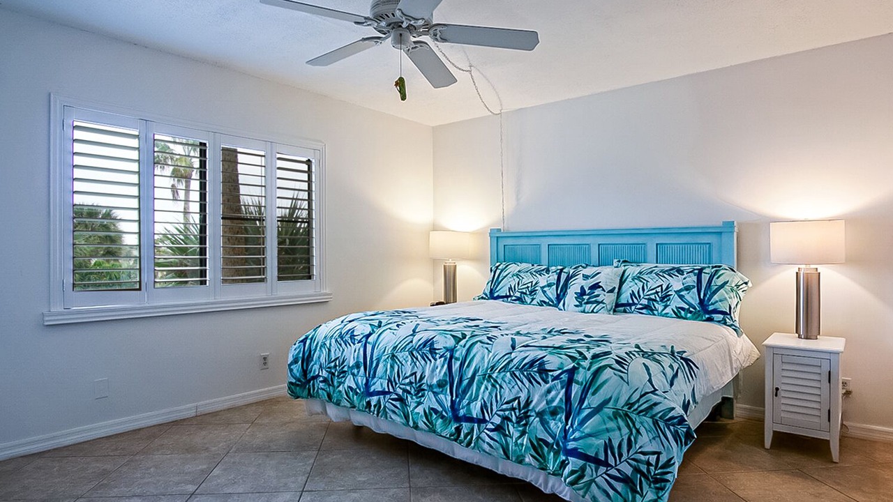Photo of Bedroom in Fort Pierce