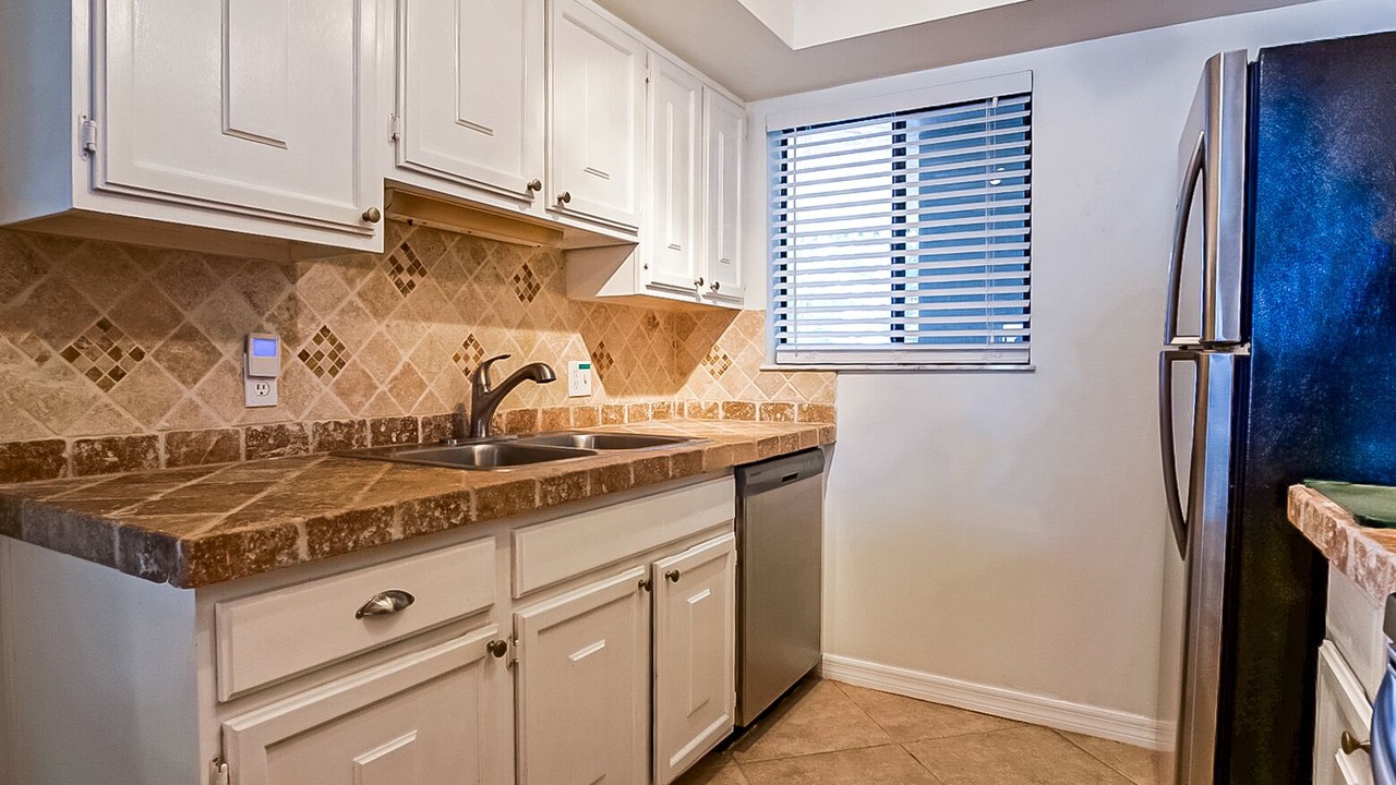 Photo of Kitchen in Fort Pierce