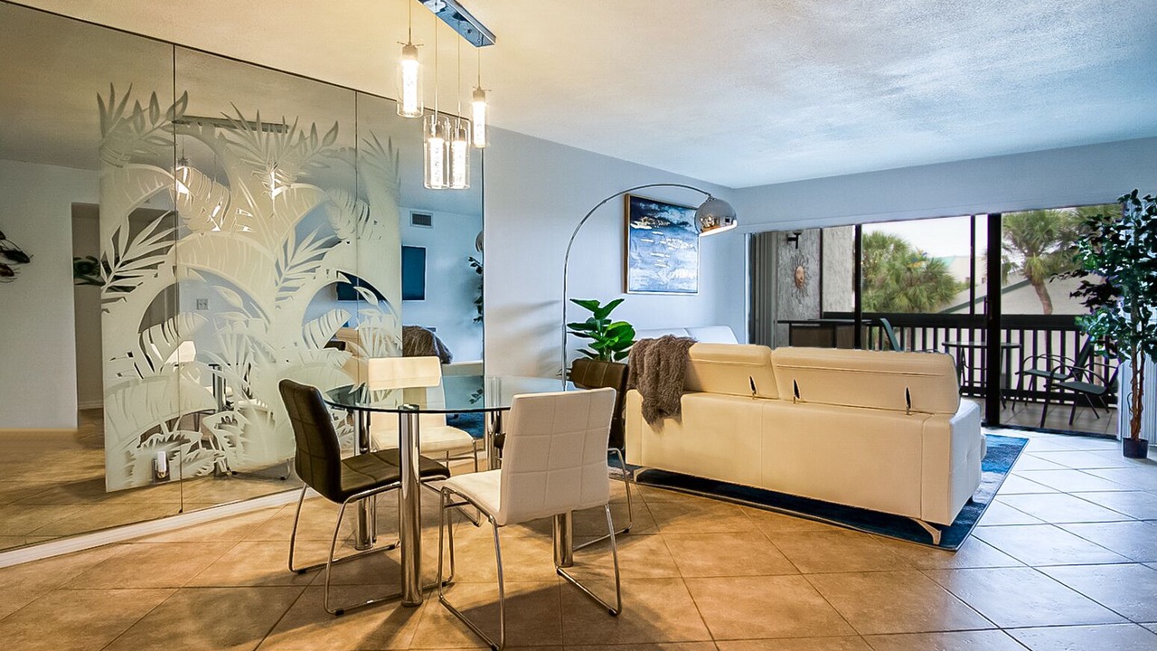 Photo of Livingroom in Fort Pierce